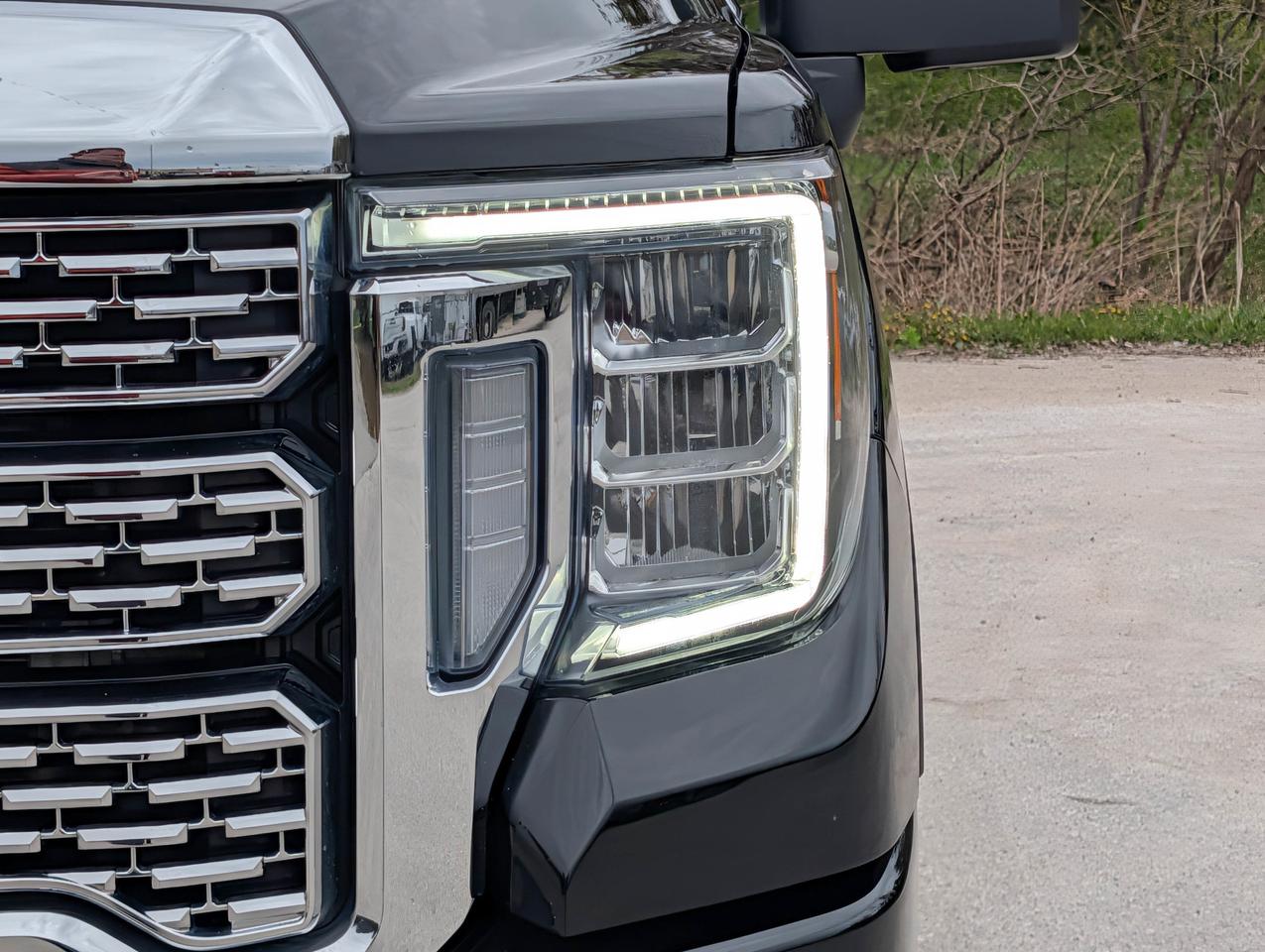 2023 GMC SIERRA 2500HD DENALI Photo
