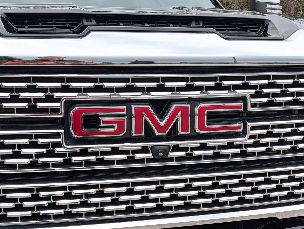 2023 GMC SIERRA 2500HD DENALI Photo