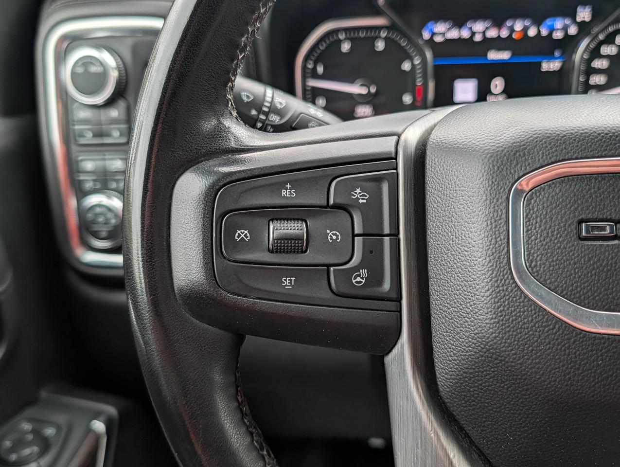 2023 GMC SIERRA 2500HD DENALI Photo