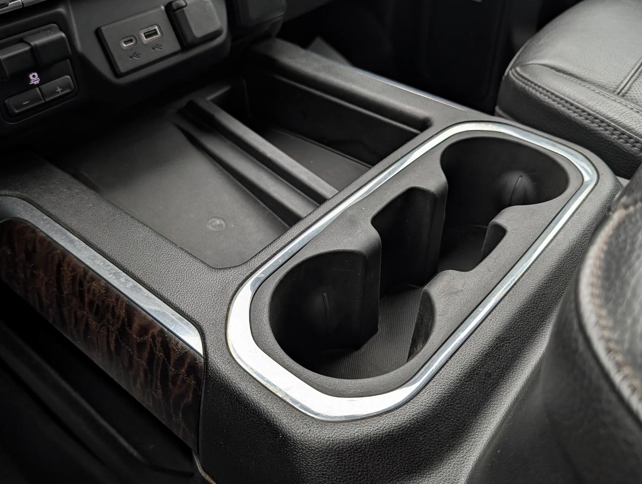 2023 GMC SIERRA 2500HD DENALI Photo