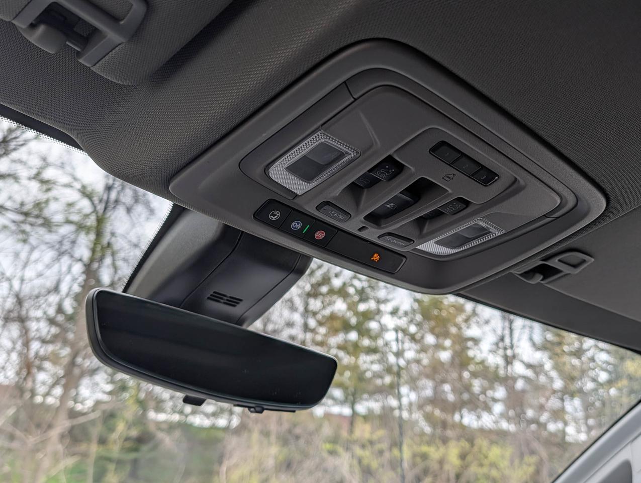 2023 GMC SIERRA 2500HD DENALI Photo