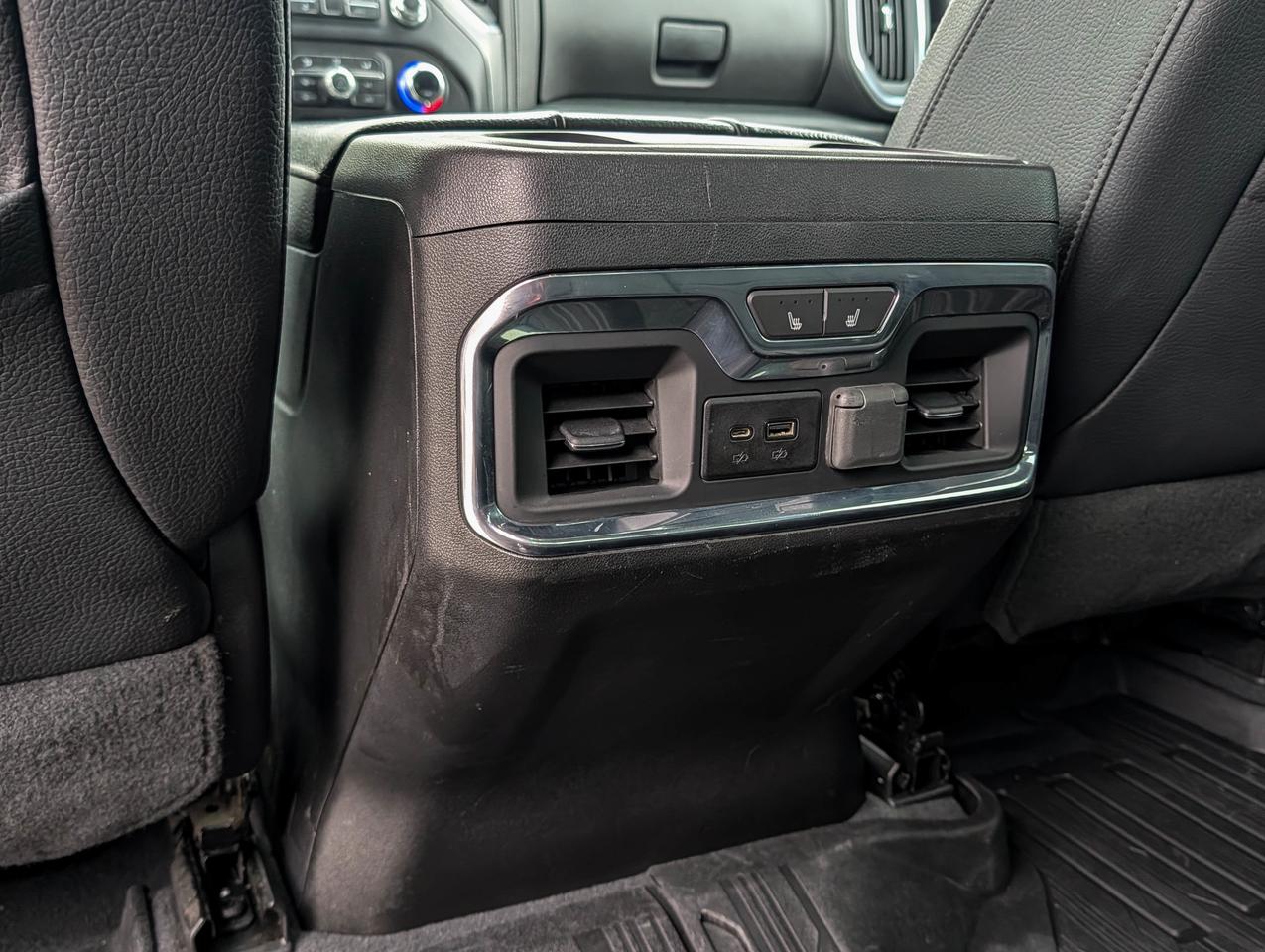 2023 GMC SIERRA 2500HD DENALI Photo