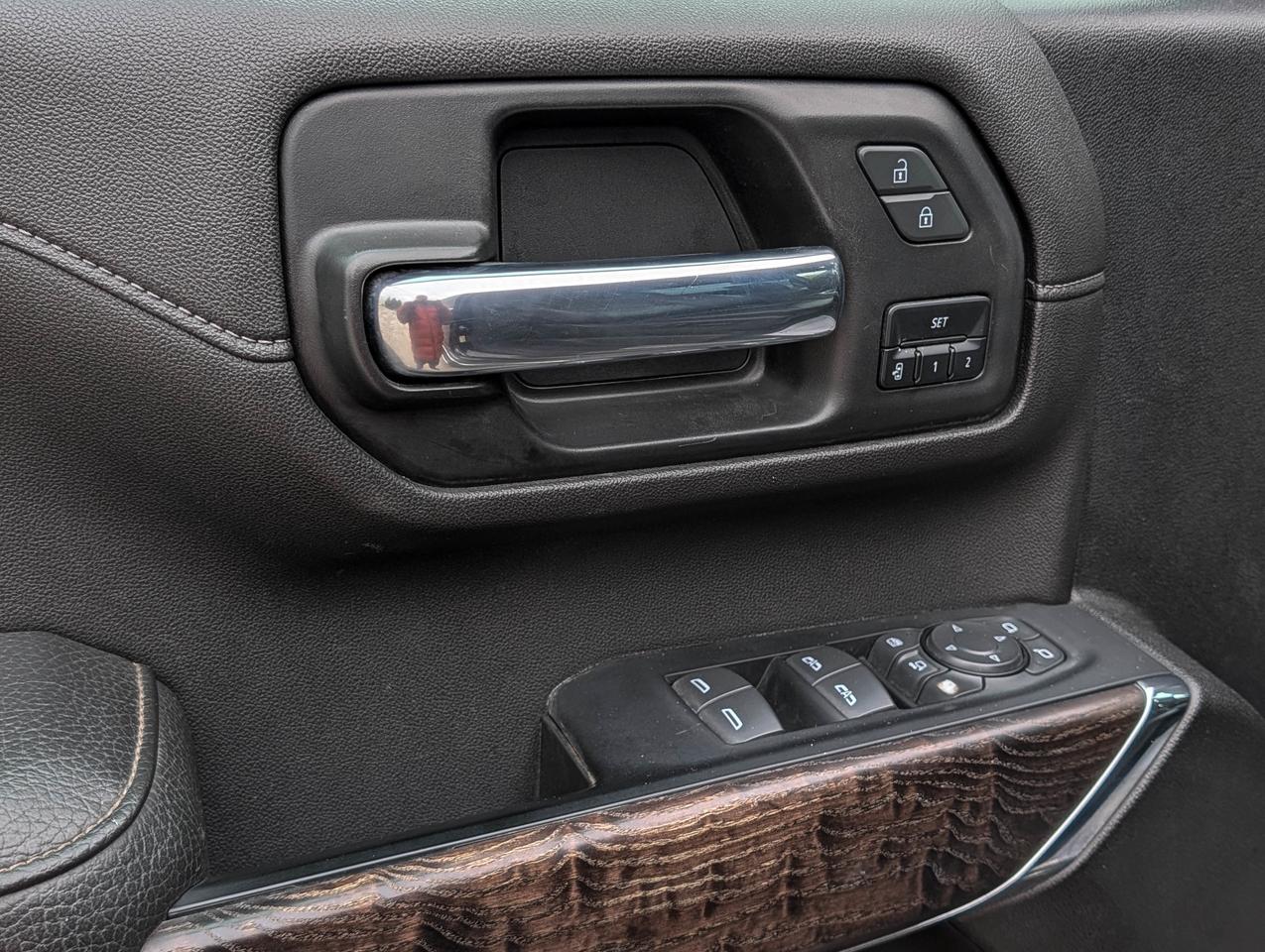 2023 GMC SIERRA 2500HD DENALI Photo