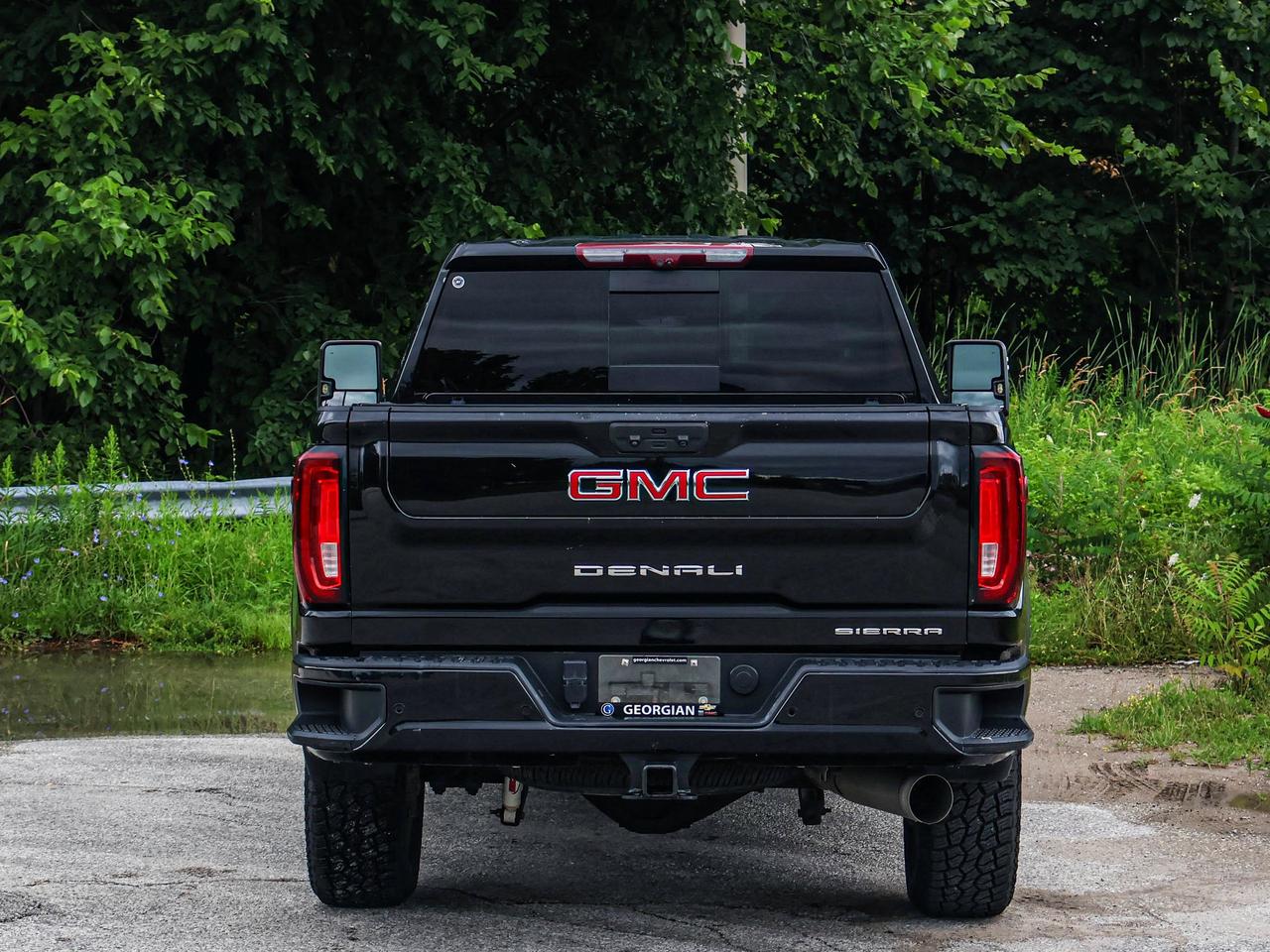 2023 GMC SIERRA 2500HD DENALI Photo