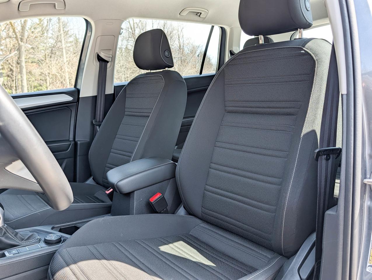 2024 Volkswagen Tiguan Trendline Photo