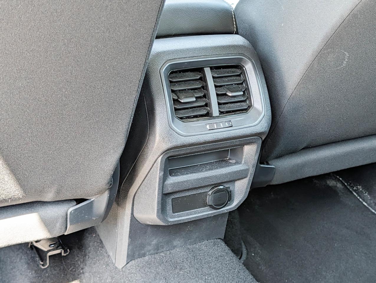 2024 Volkswagen Tiguan Trendline Photo