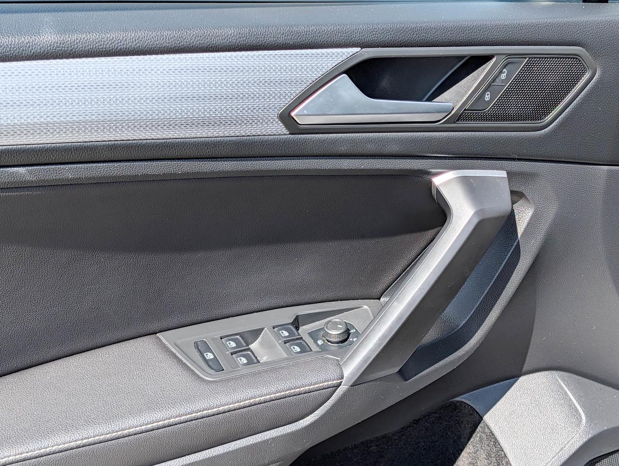 2024 Volkswagen Tiguan Trendline Photo