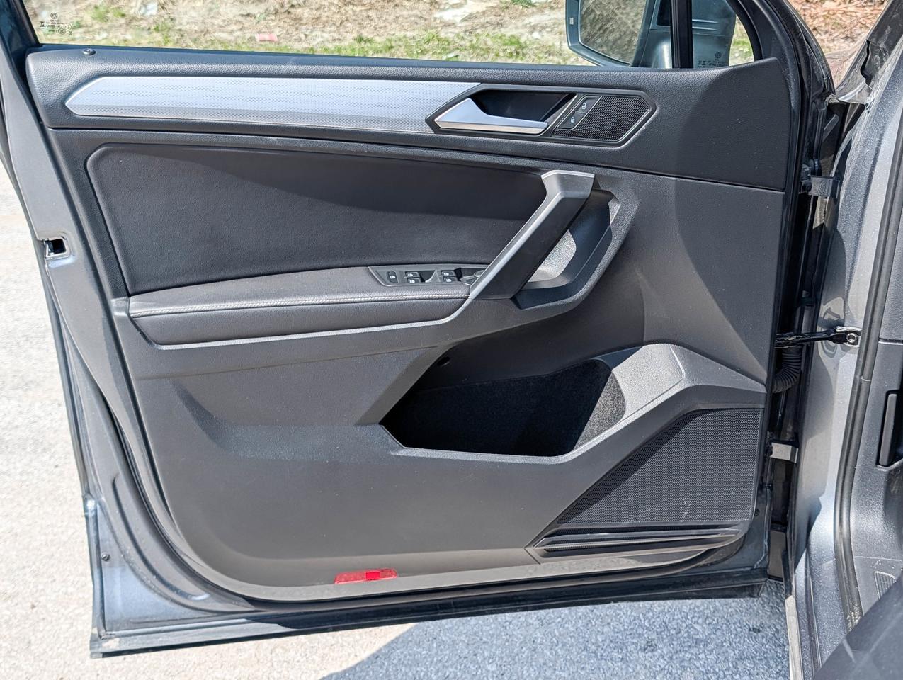 2024 Volkswagen Tiguan Trendline Photo