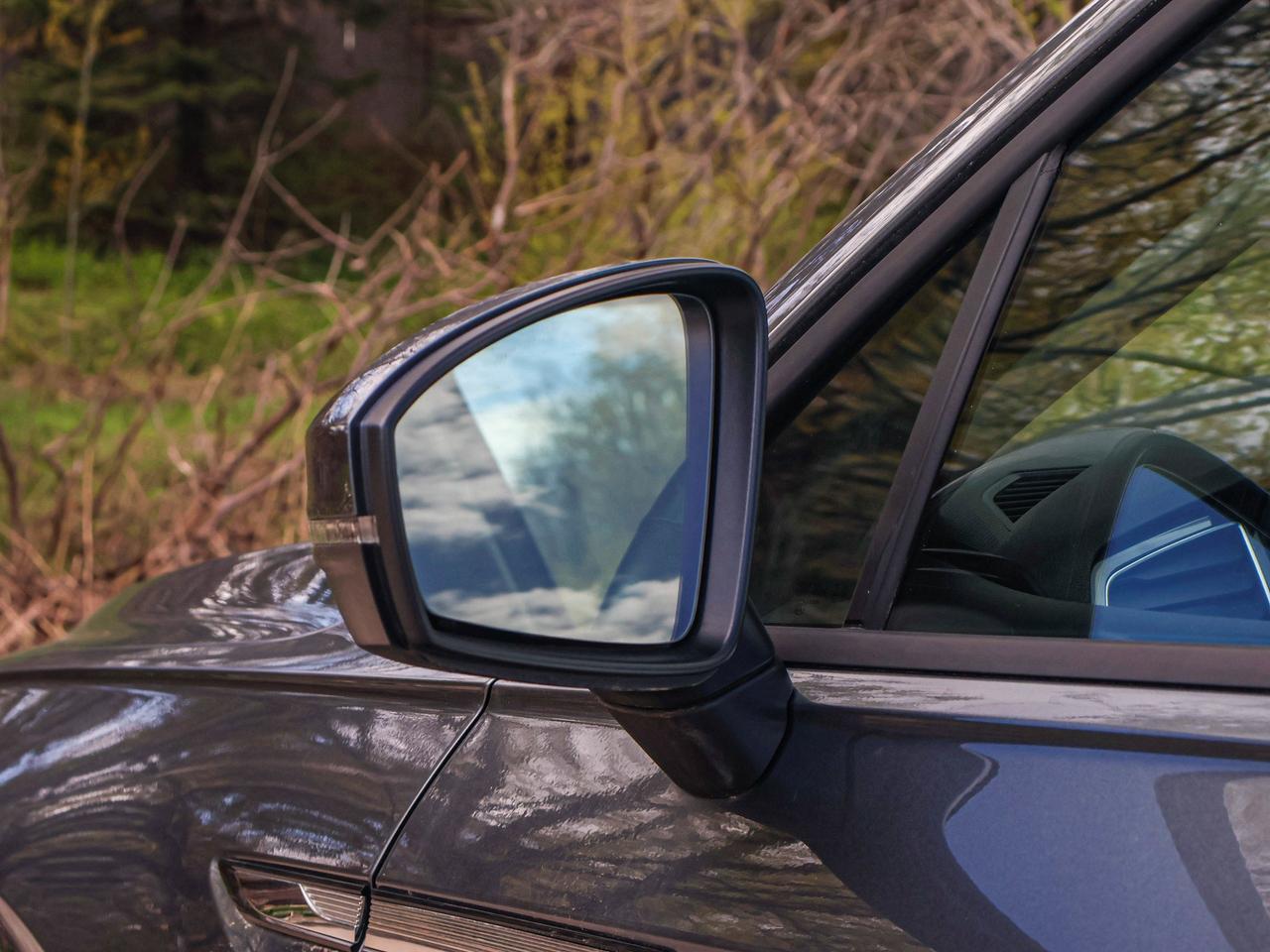 2024 Volkswagen Tiguan Trendline Photo