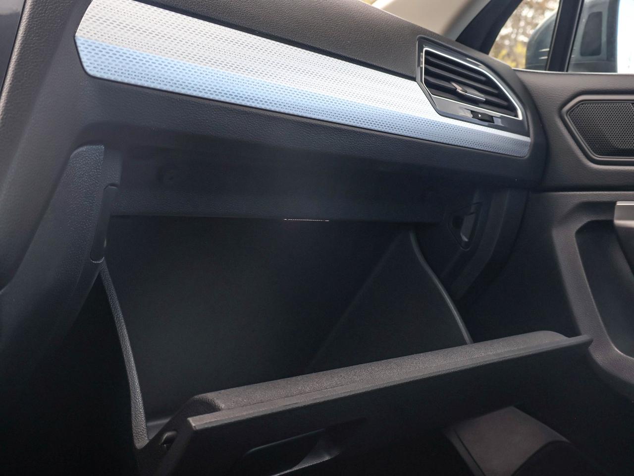2024 Volkswagen Tiguan Trendline Photo