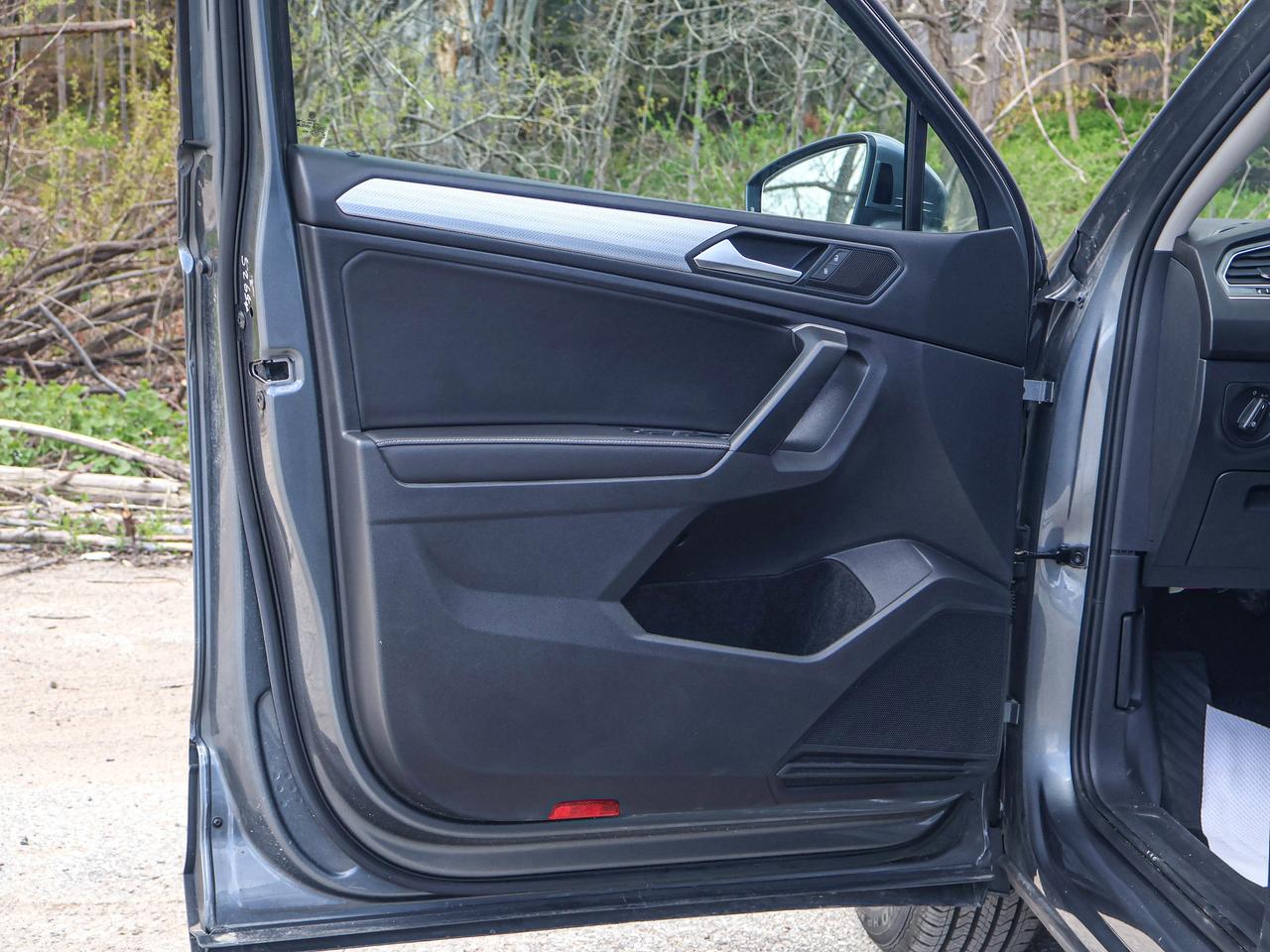 2024 Volkswagen Tiguan Trendline Photo