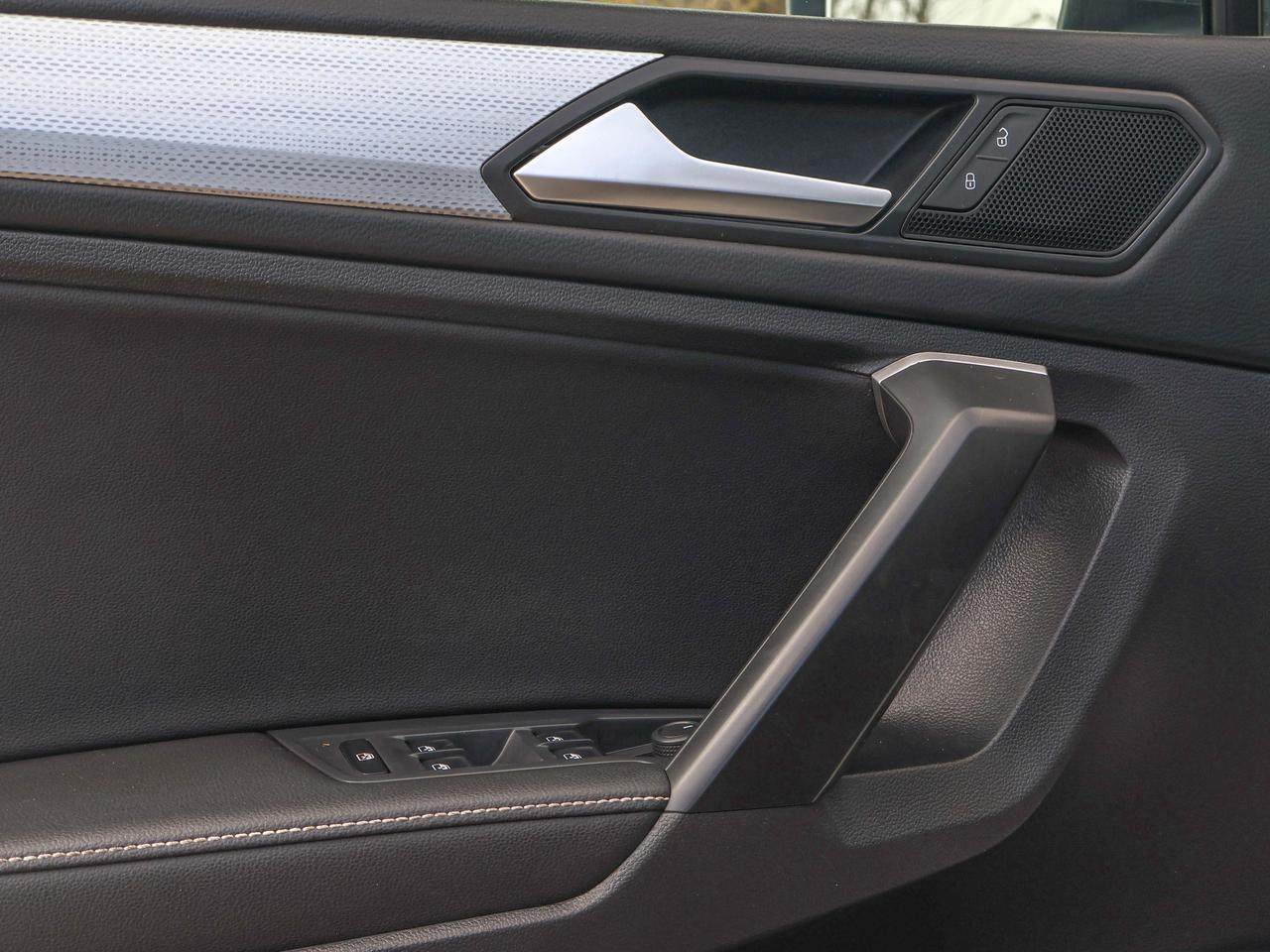 2024 Volkswagen Tiguan Trendline Photo