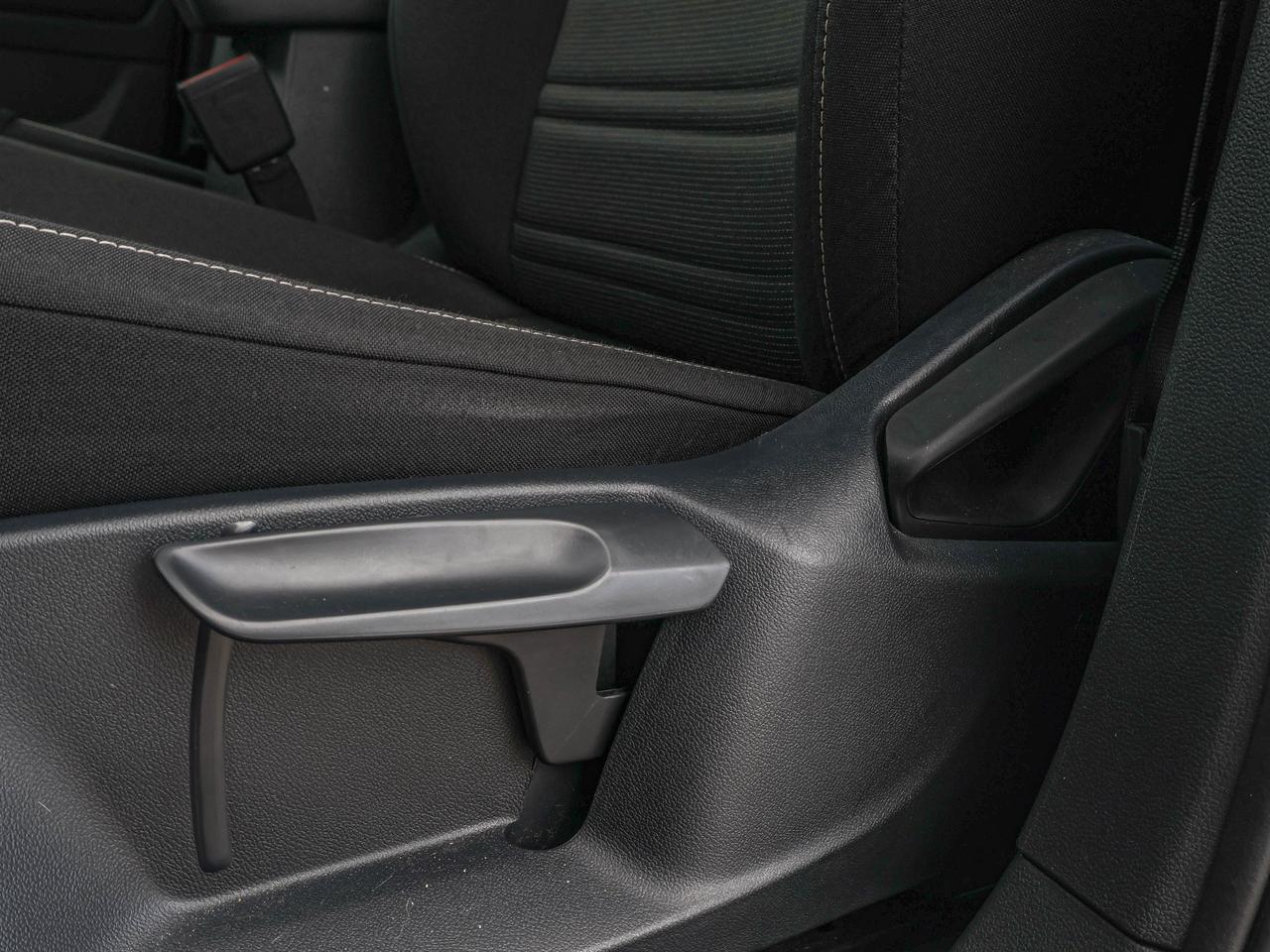 2024 Volkswagen Tiguan Trendline Photo