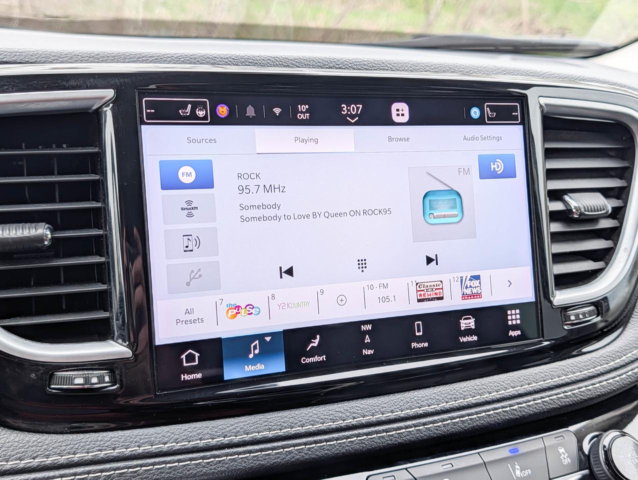 2023 Chrysler Pacifica Limited Photo