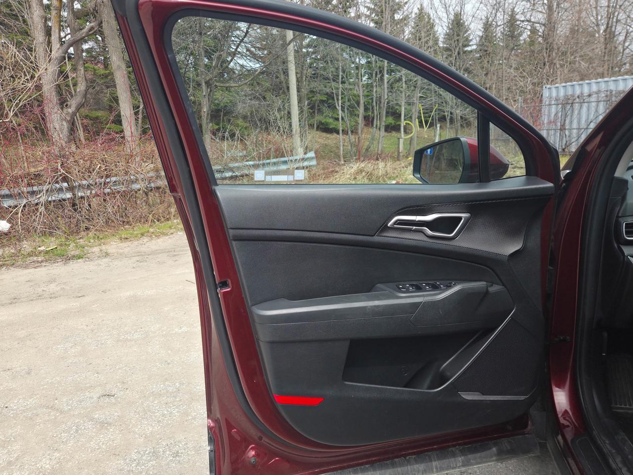 2023 Kia Sportage LX Photo
