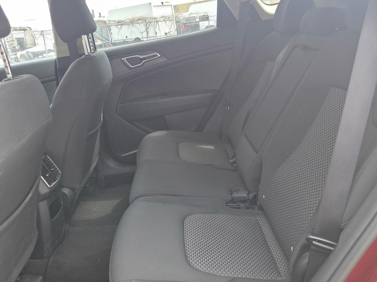 2023 Kia Sportage LX Photo