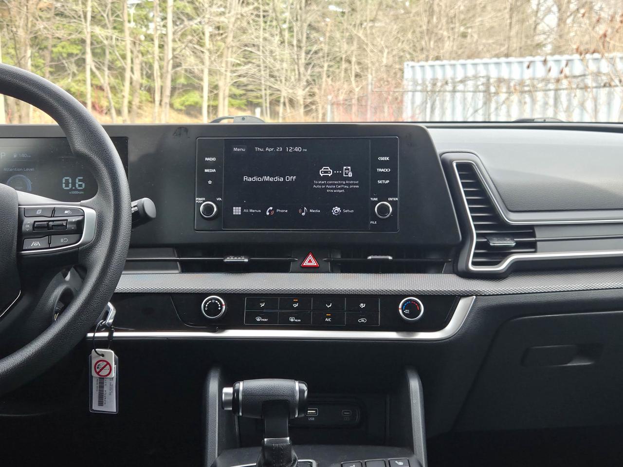 2023 Kia Sportage LX Photo