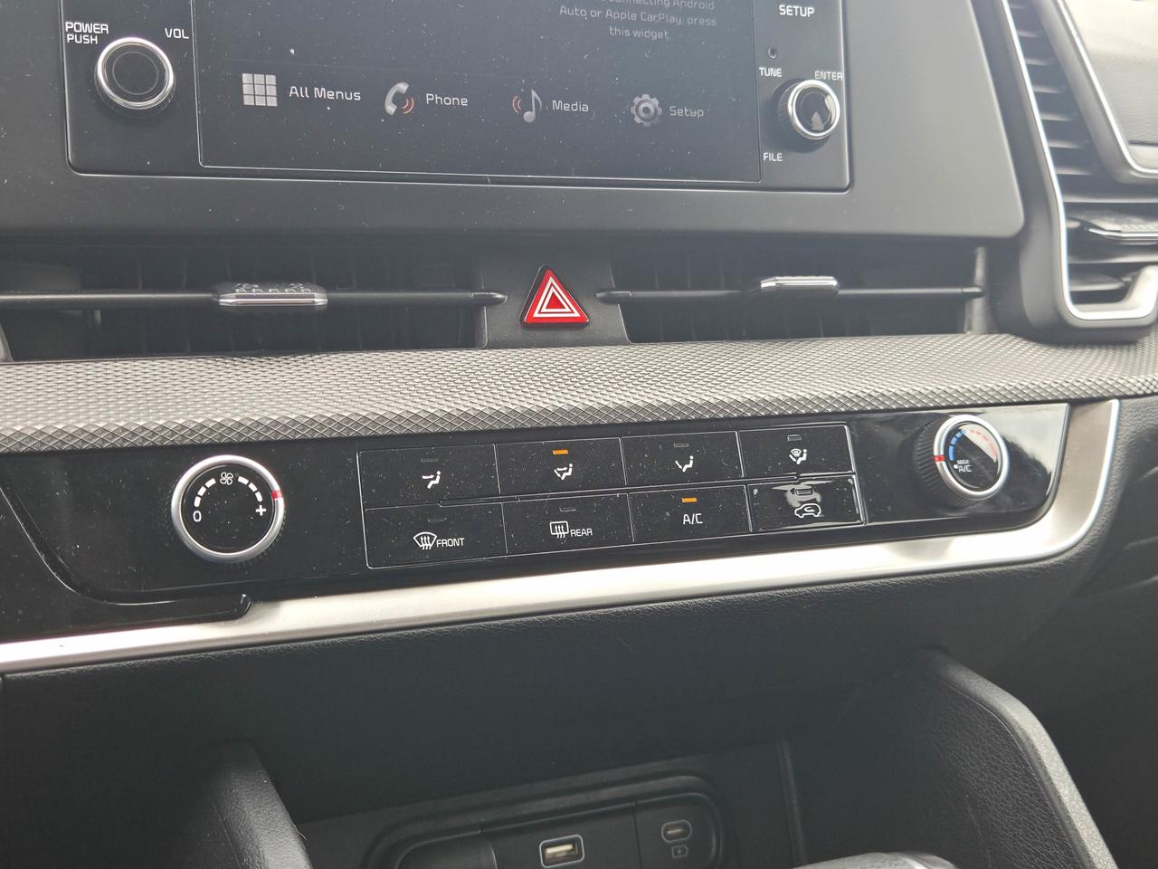 2023 Kia Sportage LX Photo