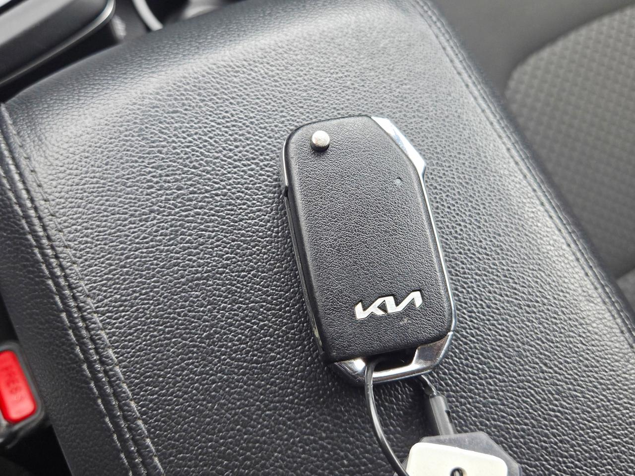 2023 Kia Sportage LX Photo