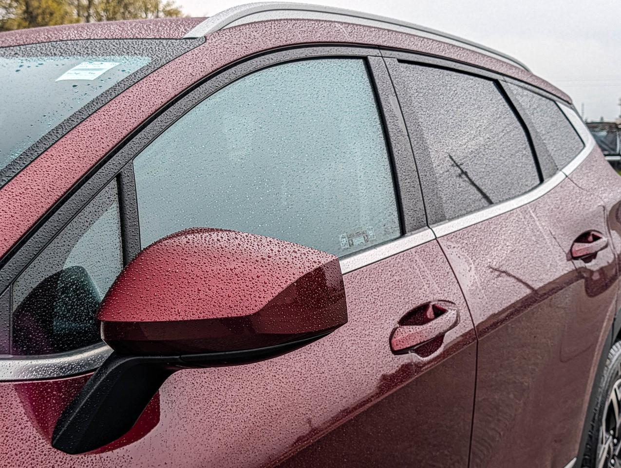 2023 Kia Sportage LX Photo