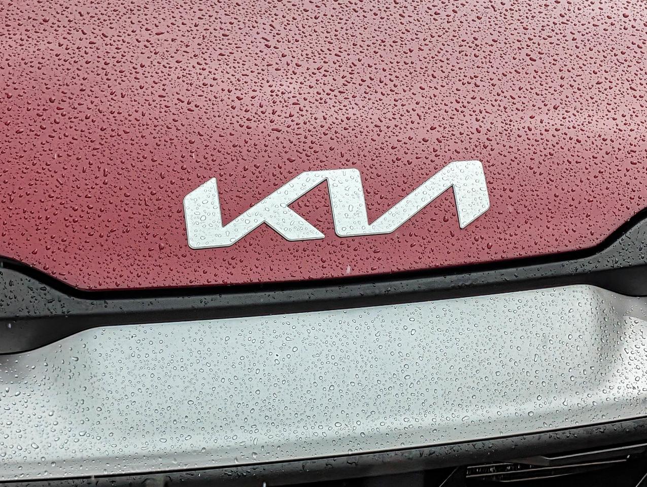 2023 Kia Sportage LX Photo