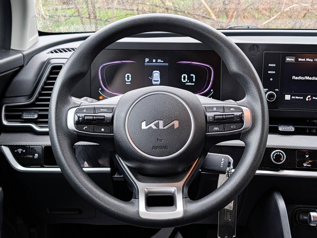 2023 Kia Sportage LX Photo