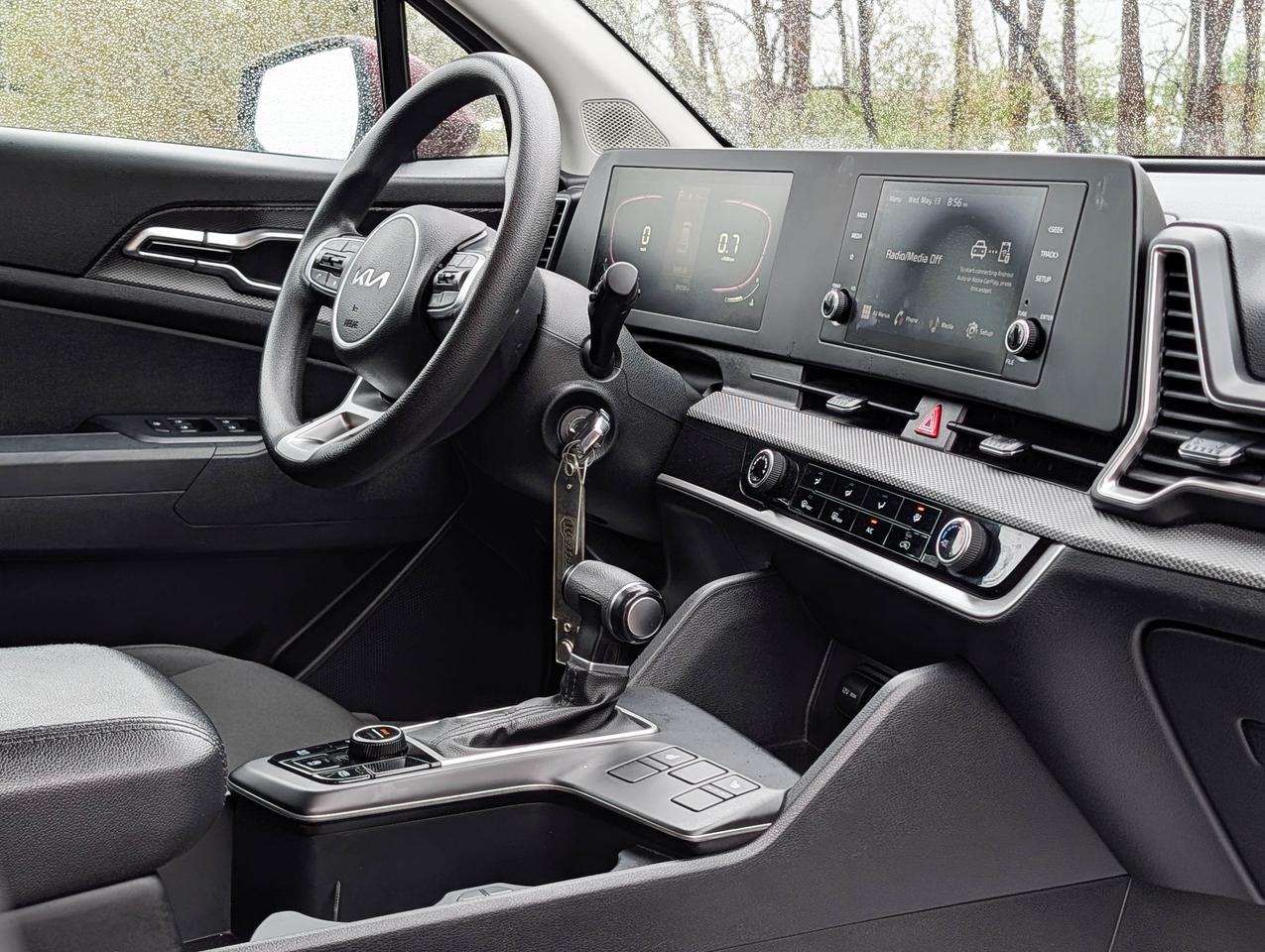 2023 Kia Sportage LX Photo
