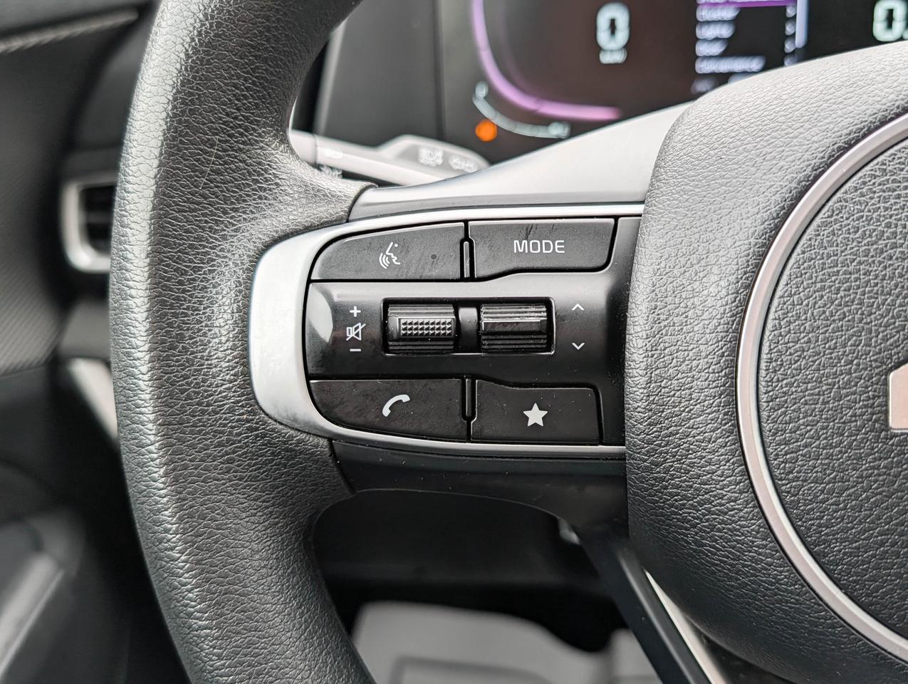 2023 Kia Sportage LX Photo