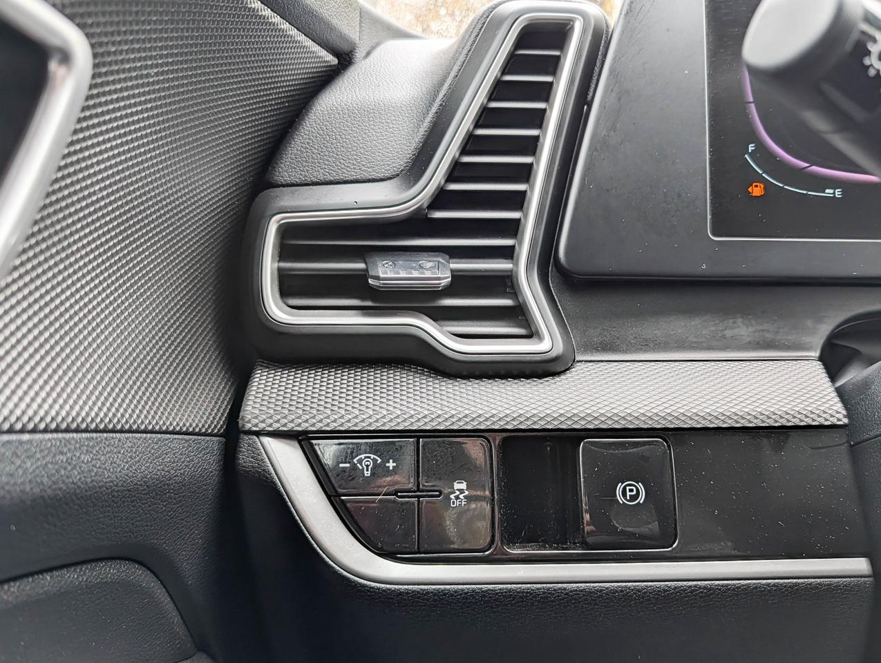2023 Kia Sportage LX Photo