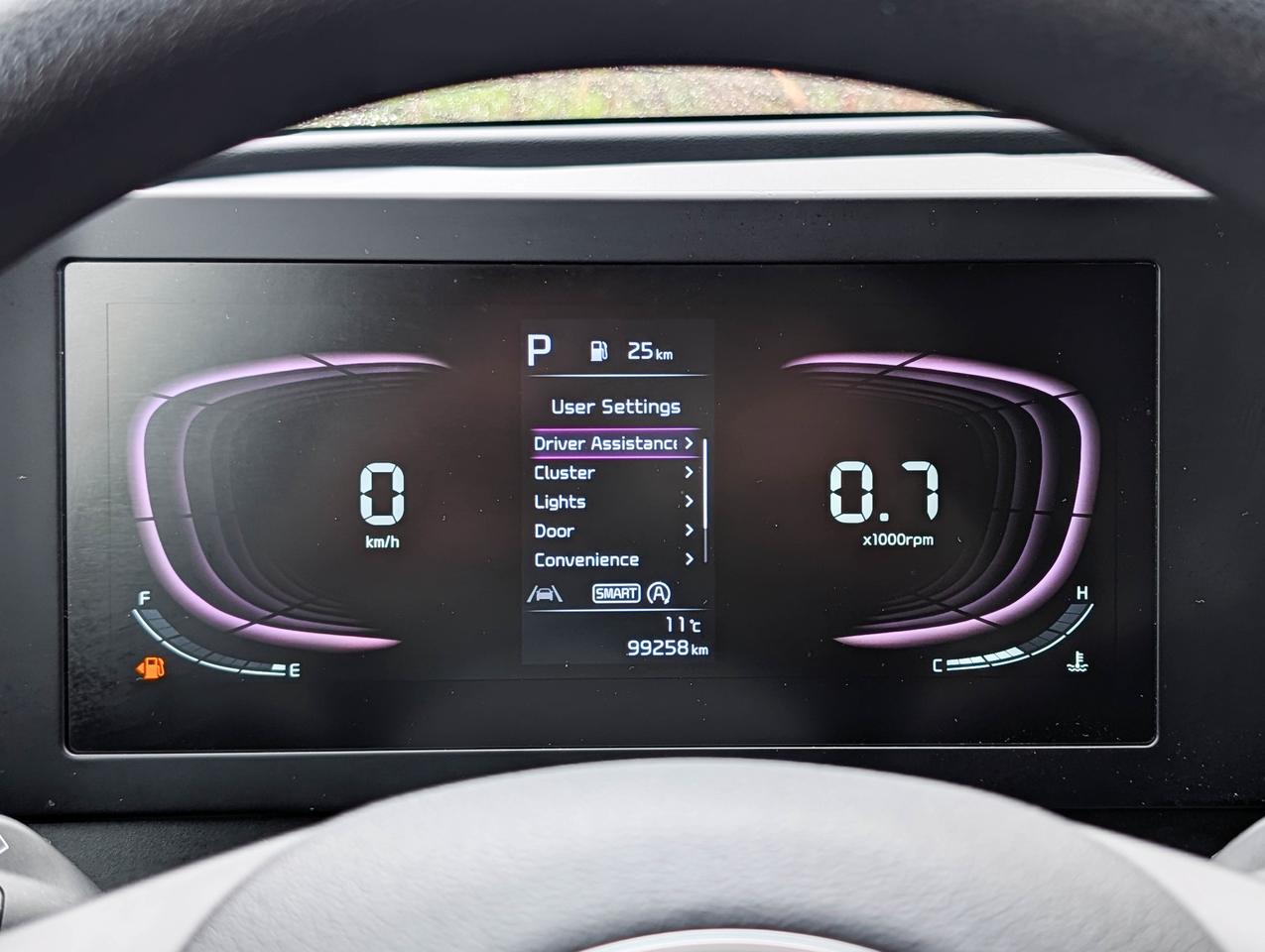 2023 Kia Sportage LX Photo