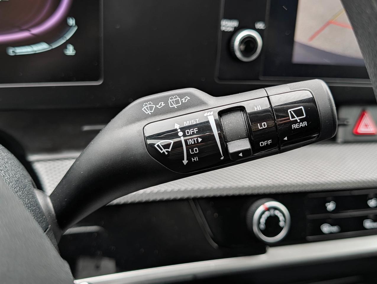 2023 Kia Sportage LX Photo