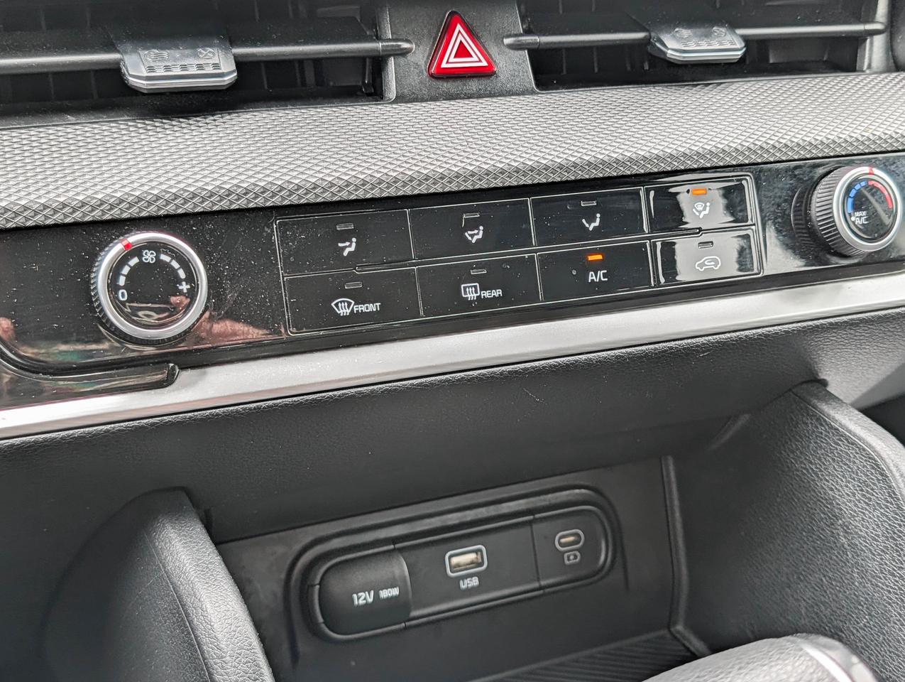 2023 Kia Sportage LX Photo