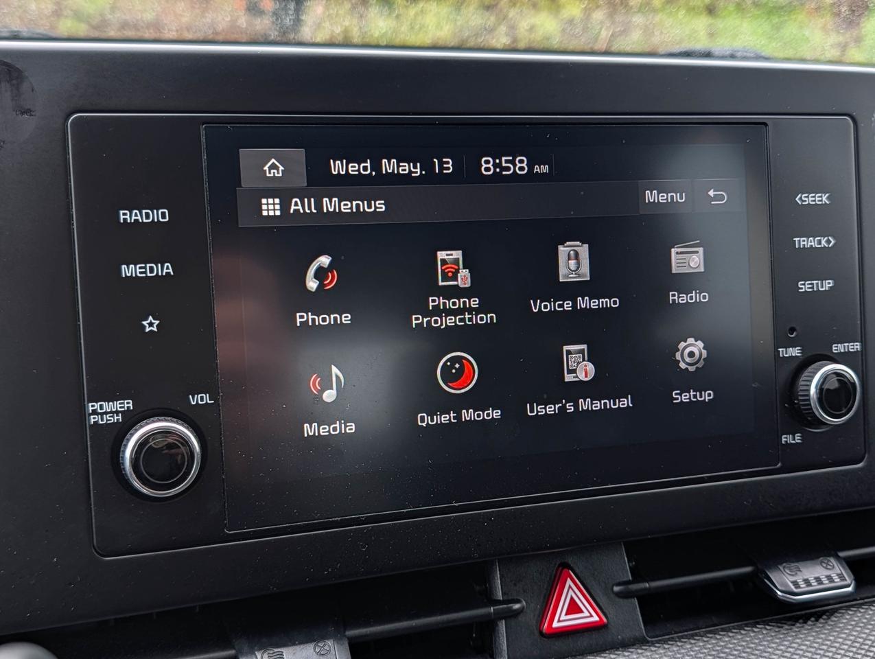 2023 Kia Sportage LX Photo