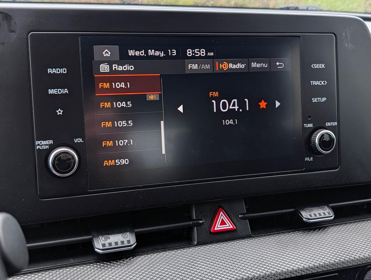 2023 Kia Sportage LX Photo