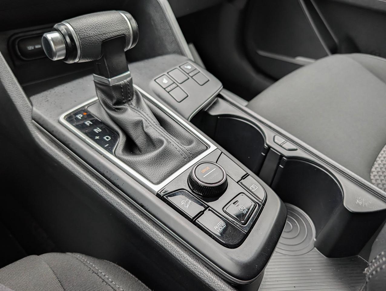 2023 Kia Sportage LX Photo