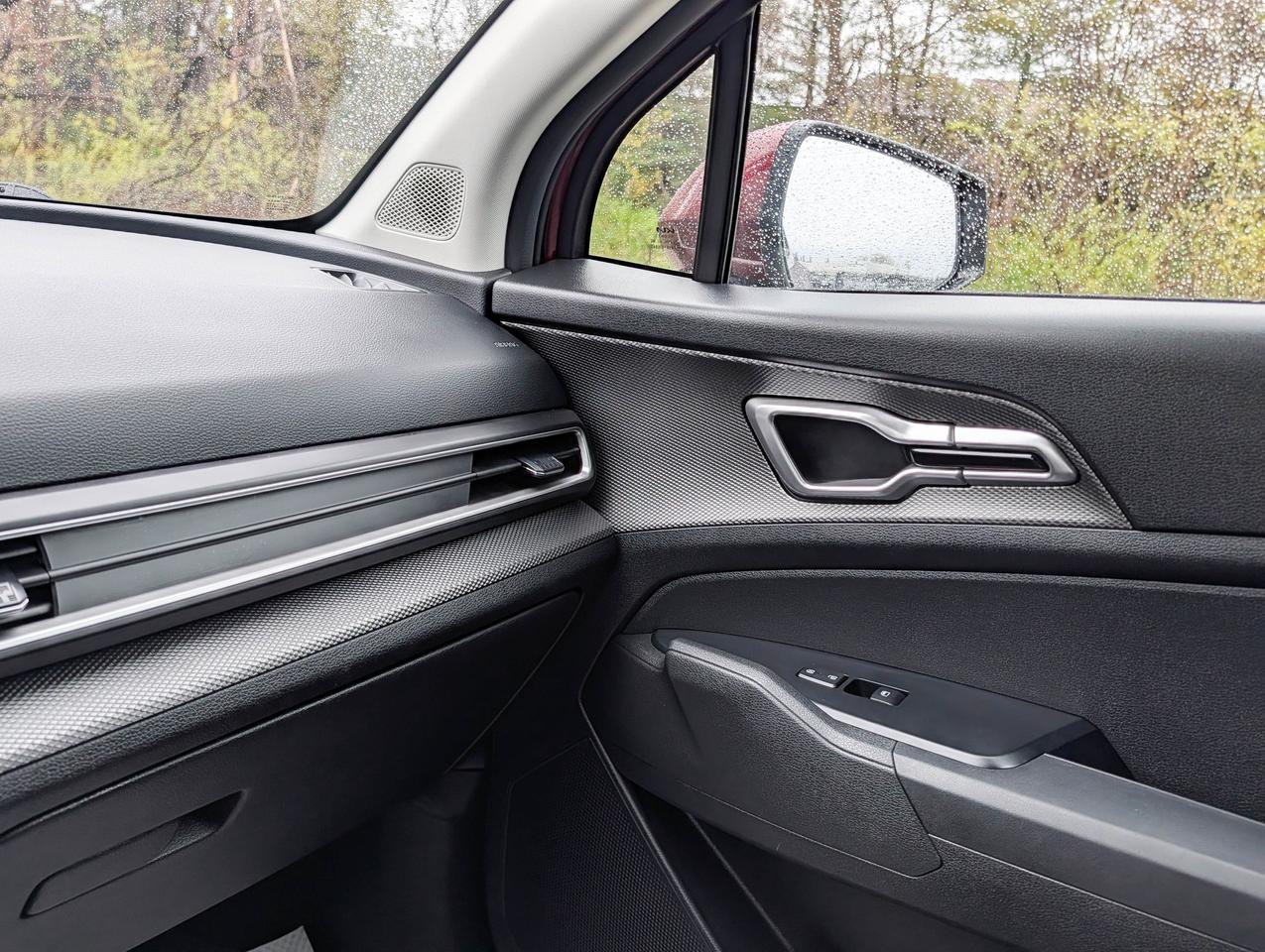 2023 Kia Sportage LX Photo