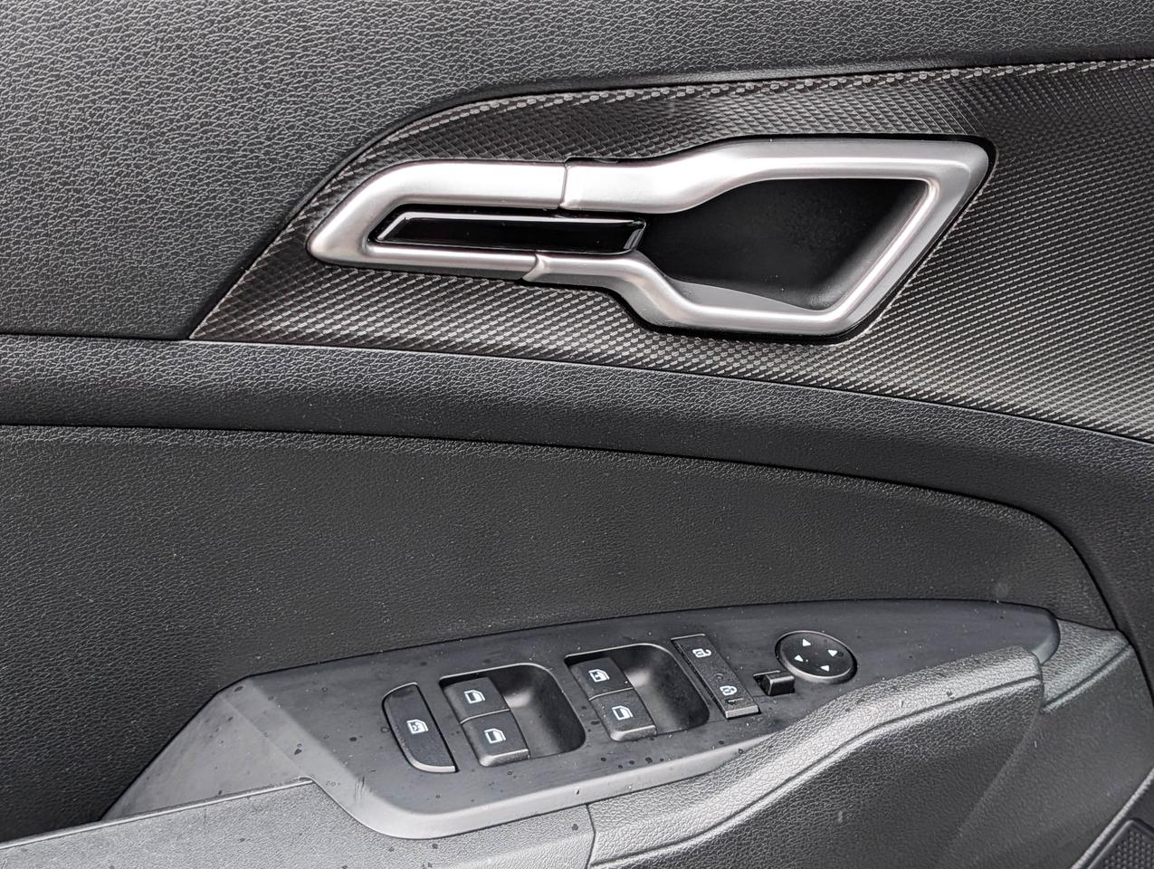 2023 Kia Sportage LX Photo