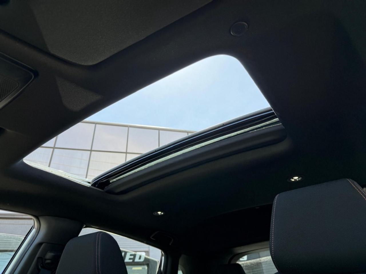 2024 Honda HR-V SPORT-B AWD/SUNROOF /REAR CAMERA /CARPLAY - Photo #9