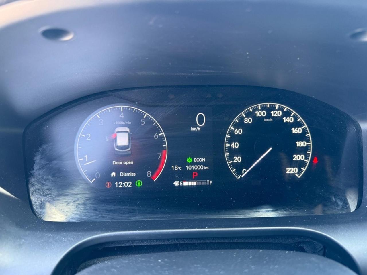 2024 Honda HR-V SPORT-B AWD/SUNROOF /REAR CAMERA /CARPLAY Photo