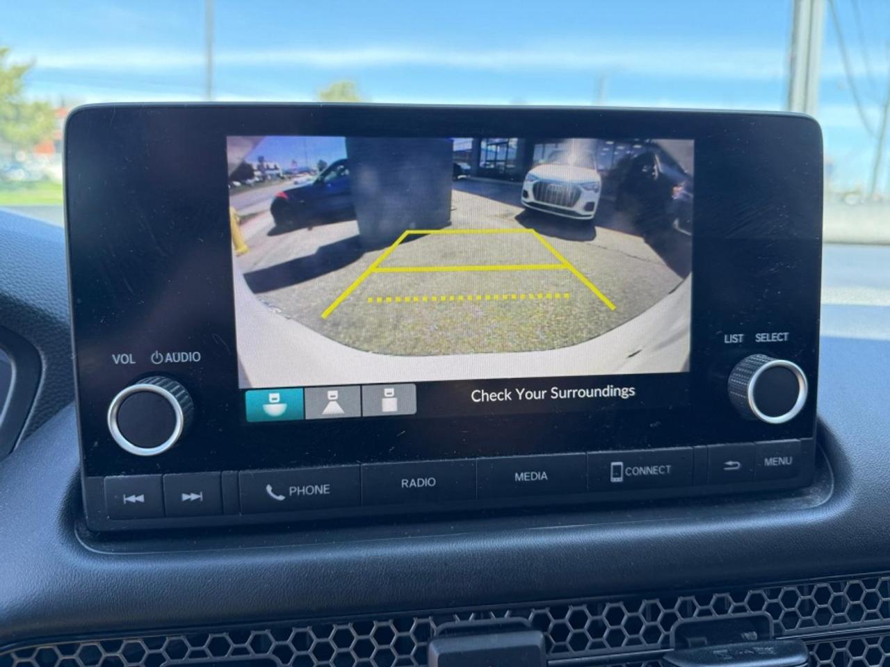 2024 Honda HR-V SPORT-B AWD/SUNROOF /REAR CAMERA /CARPLAY Photo