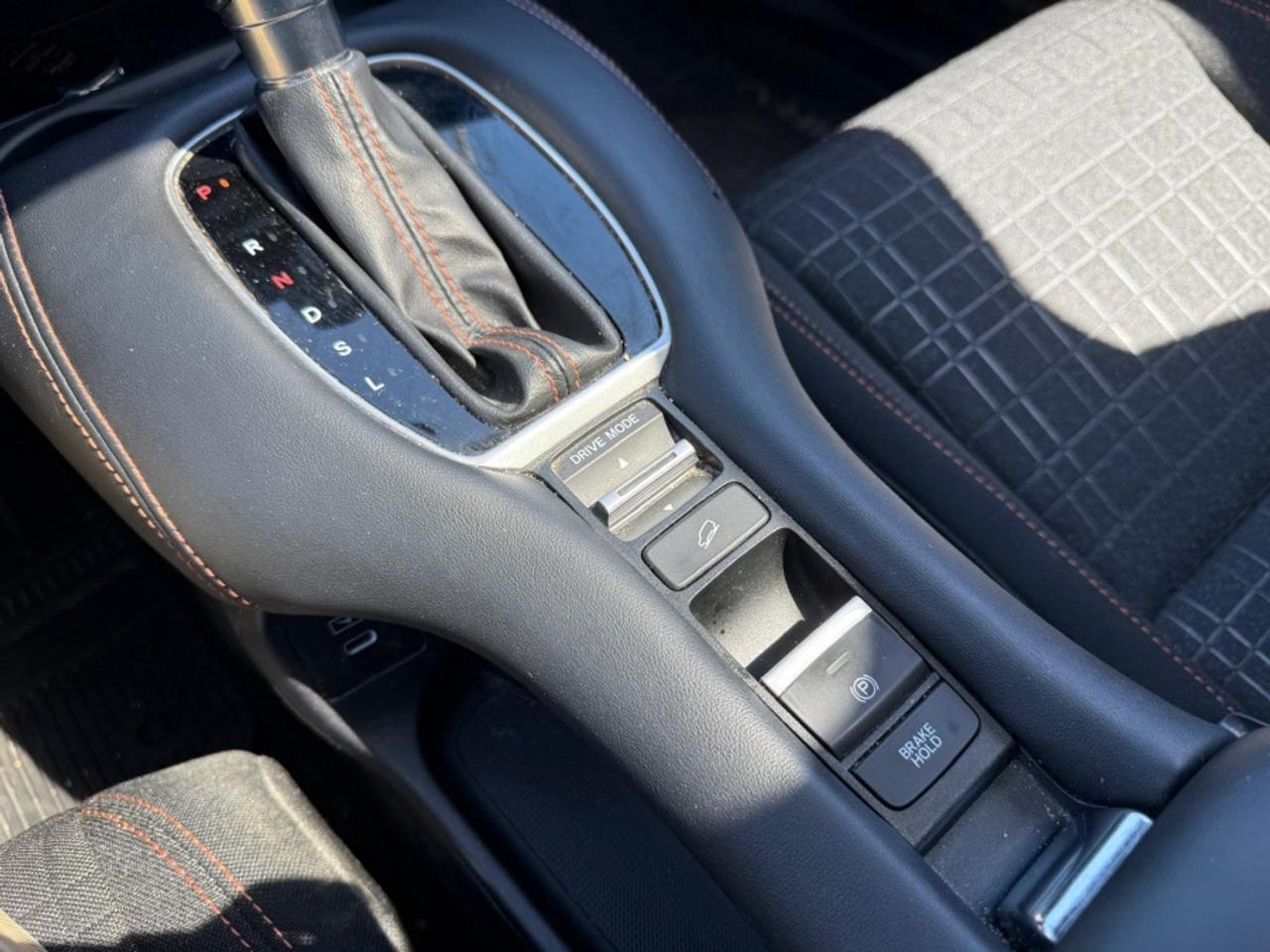 2024 Honda HR-V SPORT-B AWD/SUNROOF /REAR CAMERA /CARPLAY - Photo #14