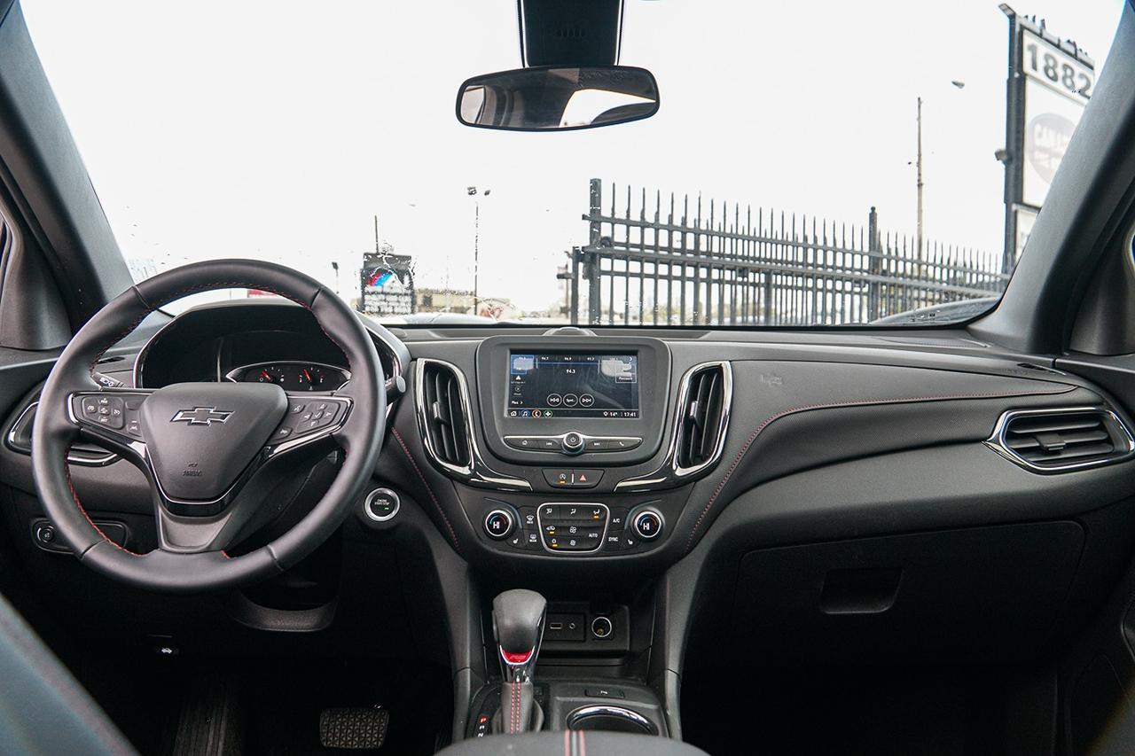 2024 Chevrolet Equinox RS AWD | PANO | BSM | HEATED SEATS Photo