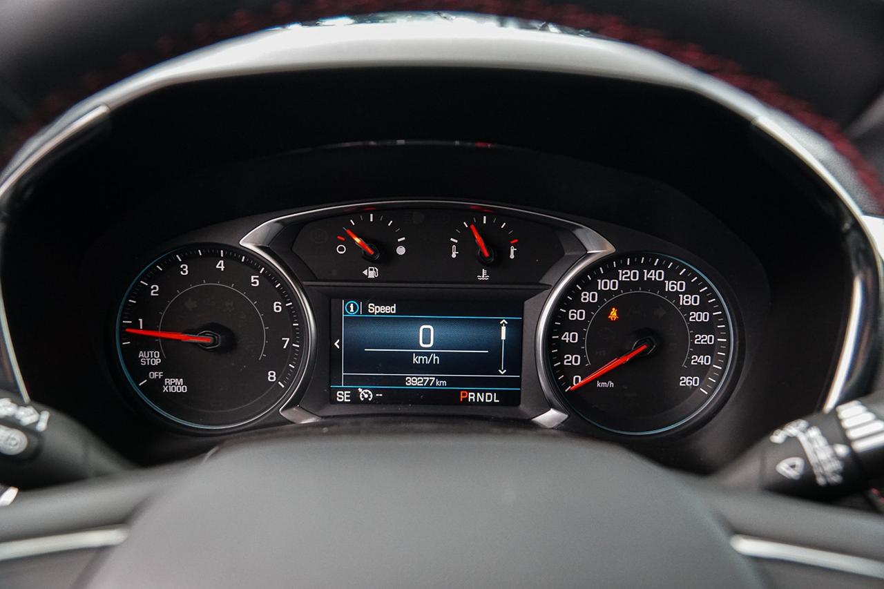 2024 Chevrolet Equinox RS AWD | PANO | BSM | HEATED SEATS Photo