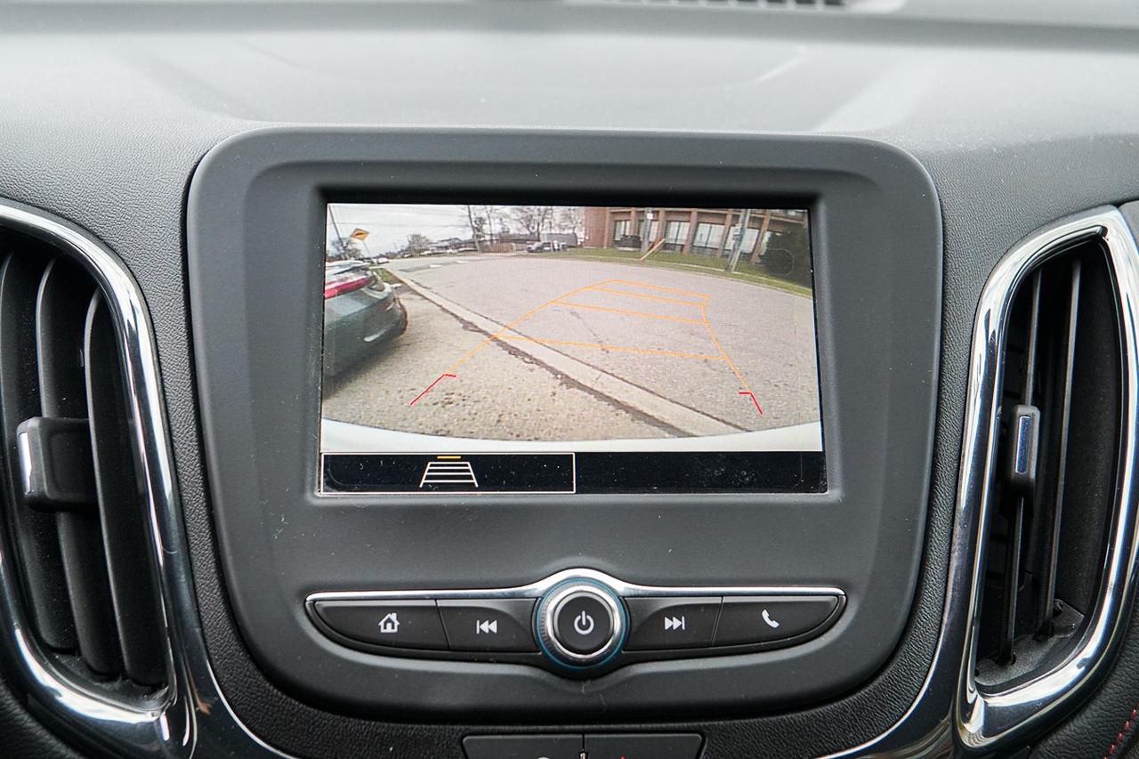 2024 Chevrolet Equinox RS AWD | PANO | BSM | HEATED SEATS Photo