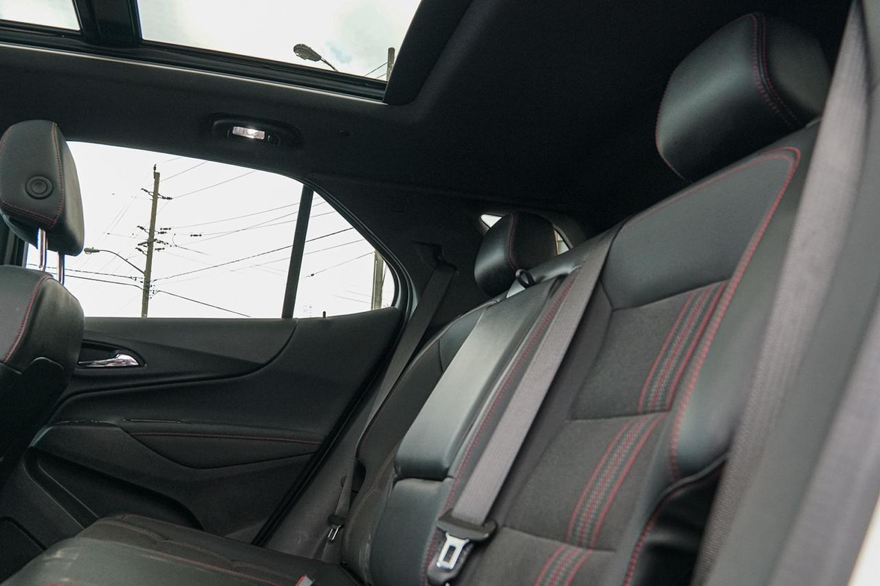 2024 Chevrolet Equinox RS AWD | PANO | BSM | HEATED SEATS Photo