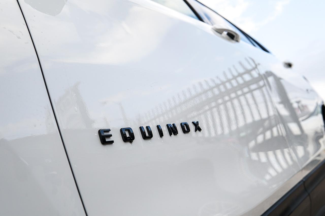 2024 Chevrolet Equinox RS AWD | PANO | BSM | HEATED SEATS Photo