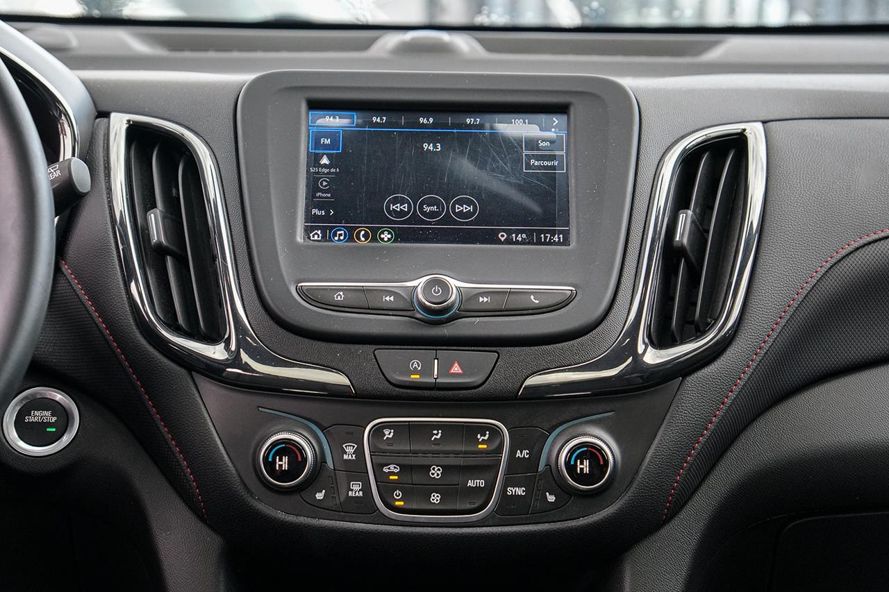 2024 Chevrolet Equinox RS AWD | PANO | BSM | HEATED SEATS Photo