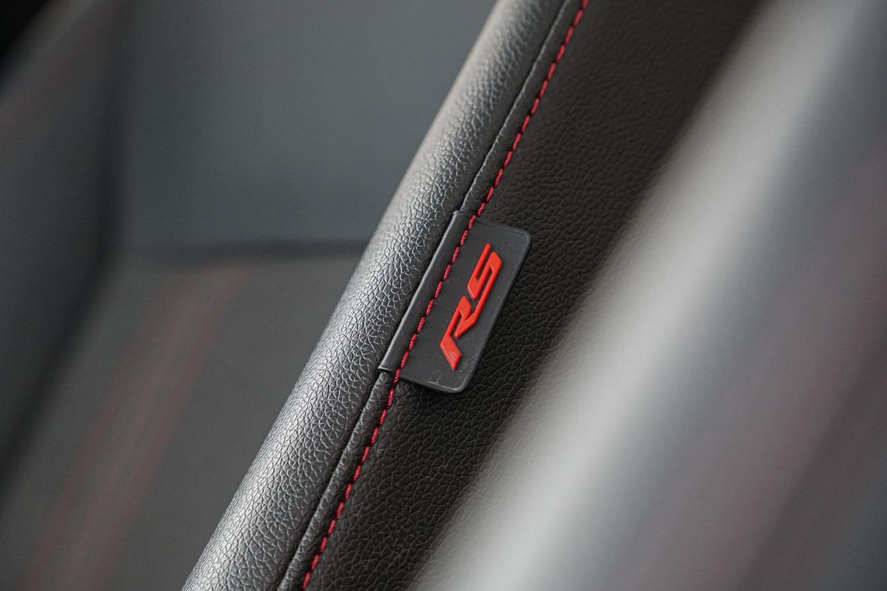 2024 Chevrolet Equinox RS AWD | PANO | BSM | HEATED SEATS Photo