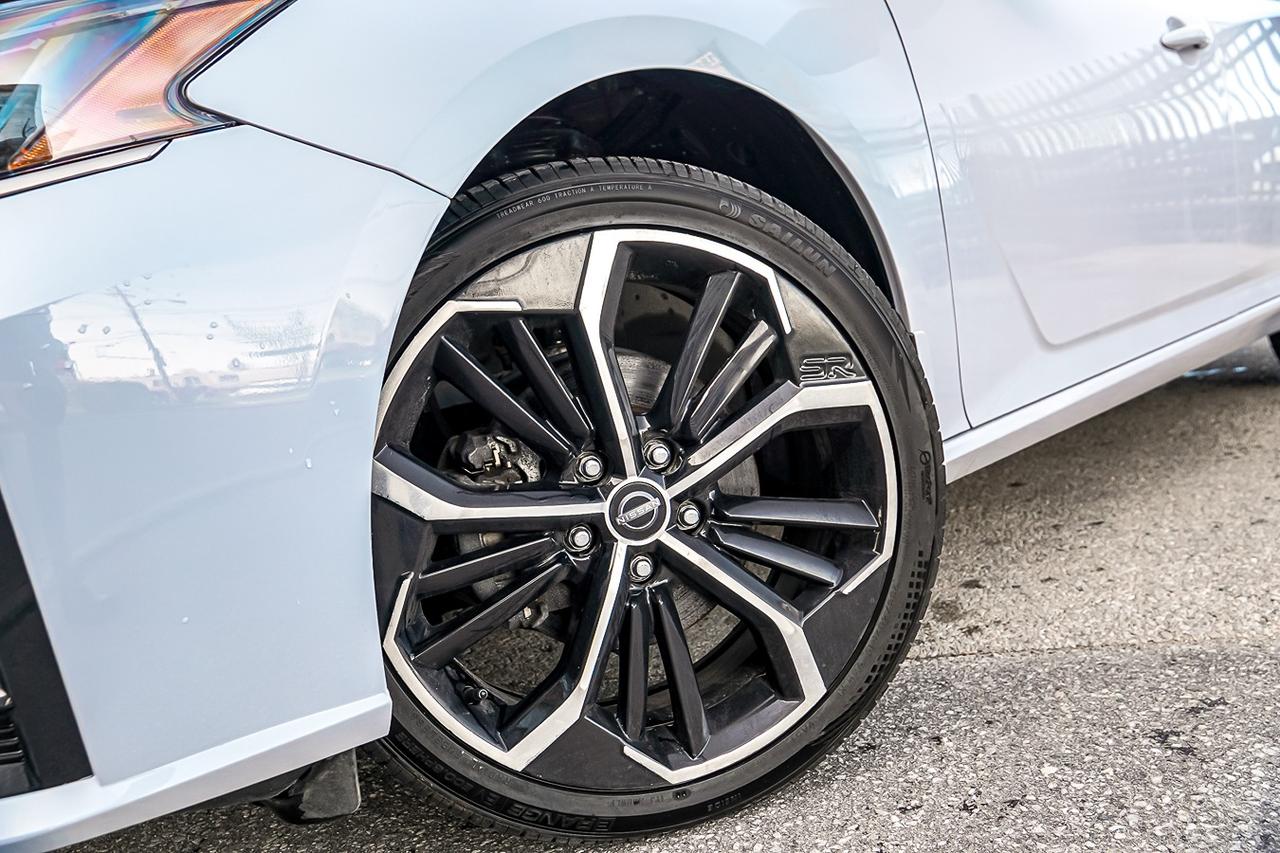 2023 Nissan Altima SR AWD | SUNROOF | LEATHER | CARPLAY | CAM Photo