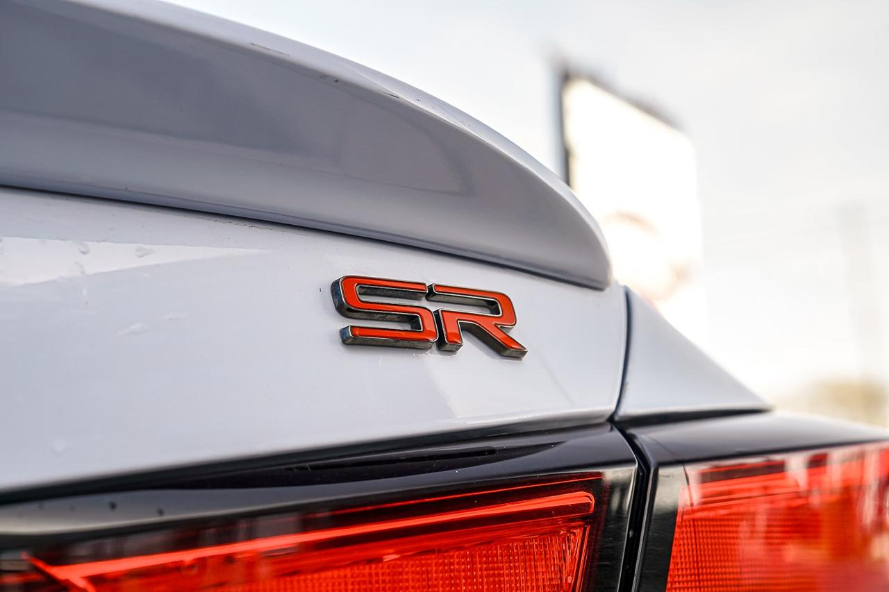 2023 Nissan Altima SR AWD | SUNROOF | LEATHER | CARPLAY | CAM Photo